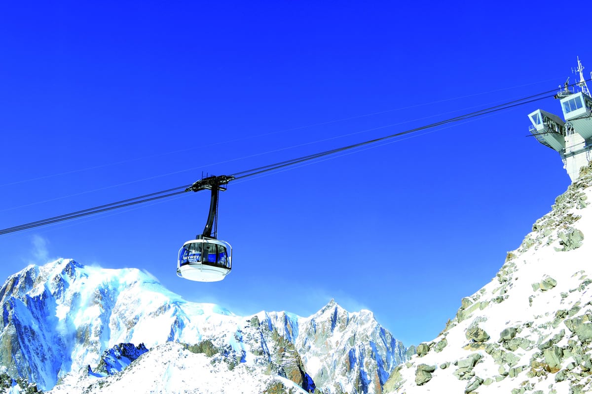 Esperienze a Courmayeur Esperienze a Courmayeur
