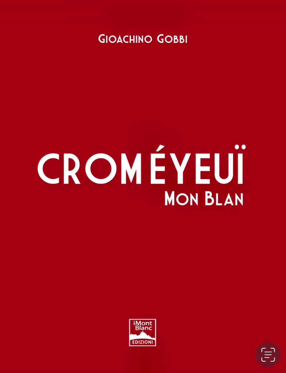 Croméyeuï